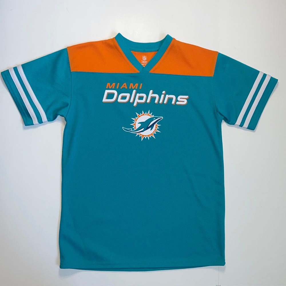 Miami dolphins jersey
